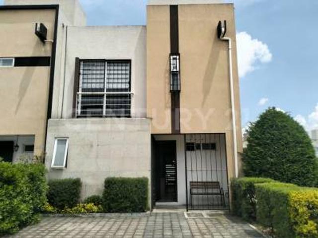 Casa en renta en Guadalupe Totoltepec, Toluca