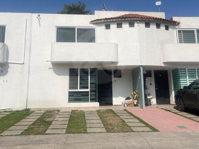 Casa en renta en Cuautitlán, Estado de México