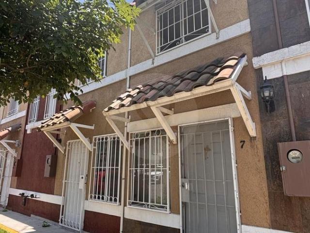 Casa en renta en Real del Cid, Tecámac
