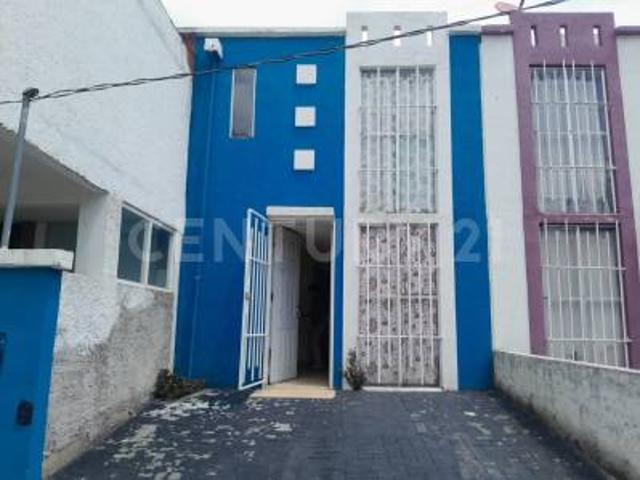 Casa en renta en Zinacantepec, Estado de México