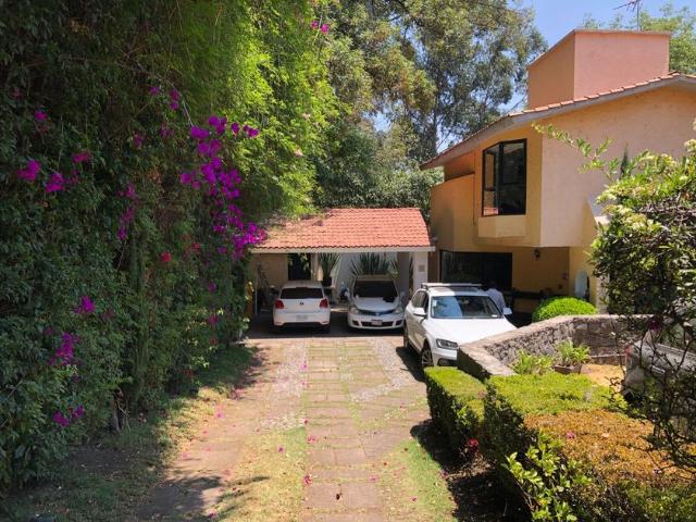 Casa en renta en Alvaro Obregón, Ciudad de México