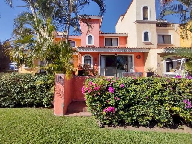 Casa en renta en Morelos
