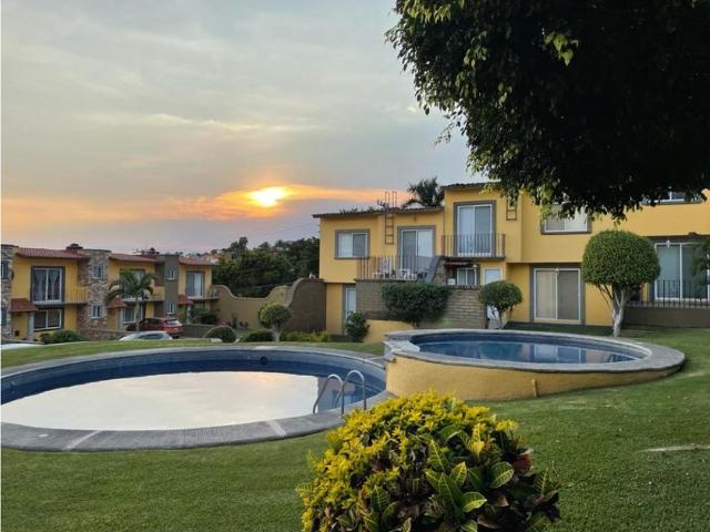 Casa en renta en Fraccionamiento Burgos de Cuernavaca, Tres de Mayo