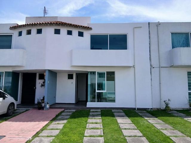 Casa en renta en Cuautitlán, Estado de México