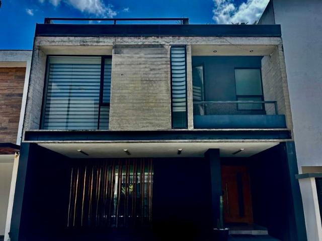 Casa en renta en San Pedro Cholula, Puebla