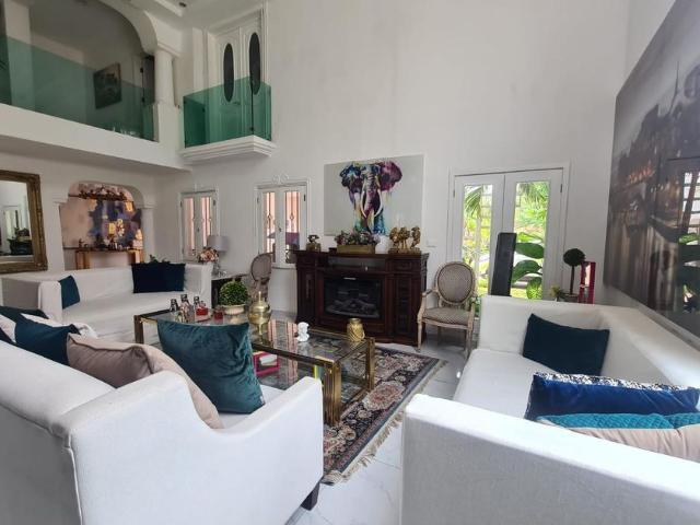 Casa en renta en Centro, Tabasco