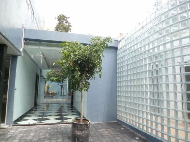 Casa en renta en Alvaro Obregón, Ciudad de México