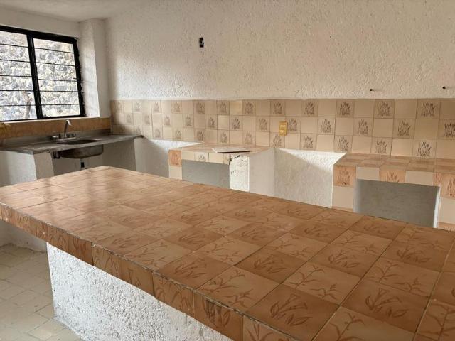 Casa en renta en Tlalpan, Ciudad de México