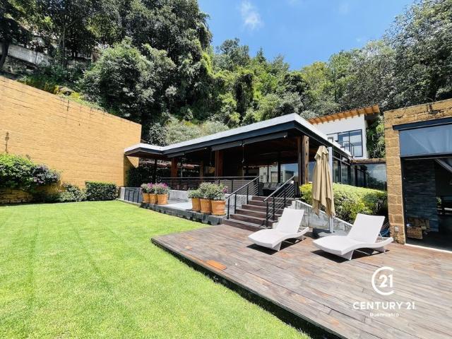 Casa en renta en Valle De Bravo, Estado de México