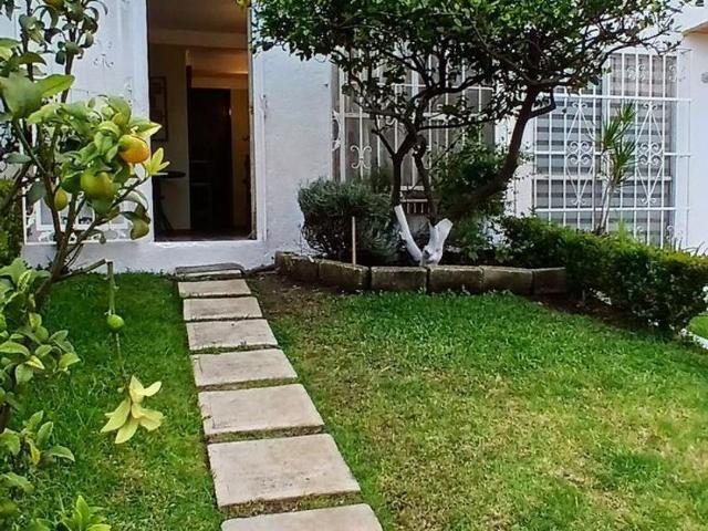 Casa en renta en Morelos