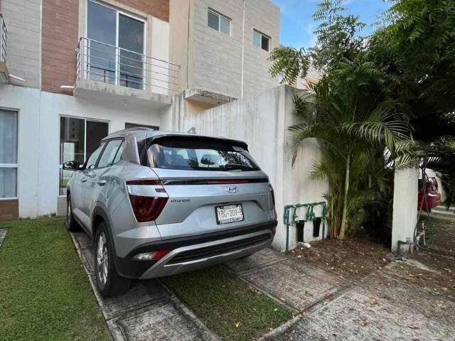 Casa en renta en Medellín, Veracruz