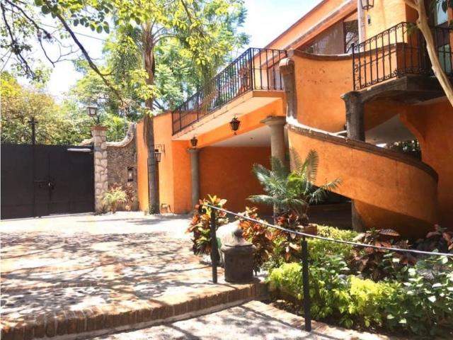 Casa en renta en Cuernavaca