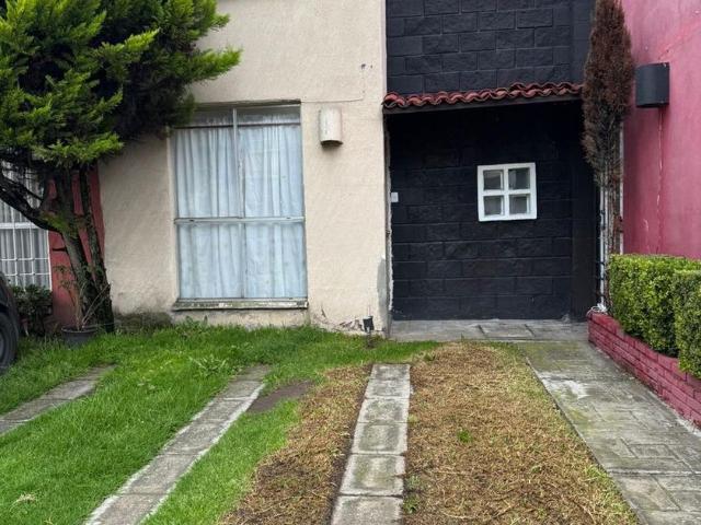 Casa en renta en Lerma, Estado de México
