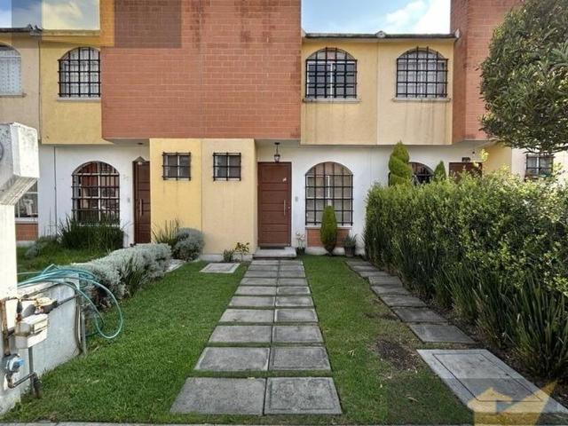 Casa en renta en Lerma, Estado de México