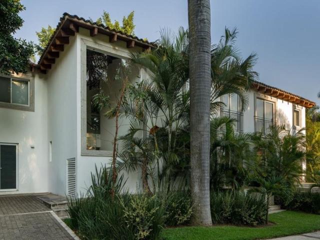 Casa en renta en Morelos