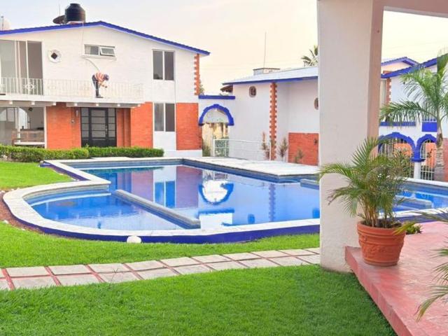 Casa en renta en Tres de Mayo, Emiliano Zapata