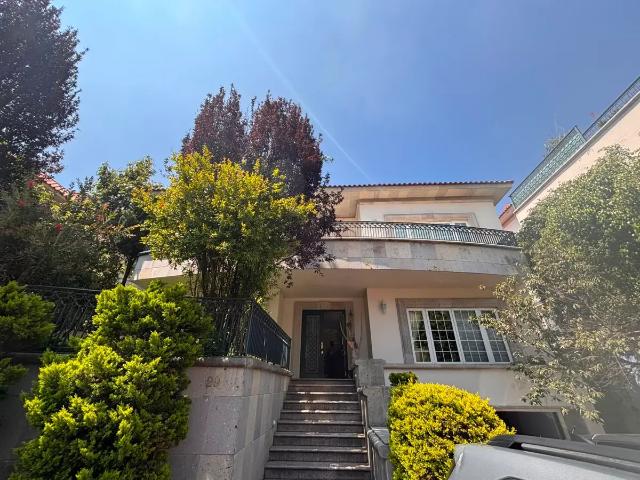 Casa en renta en Cuajimalpa, Ciudad de México