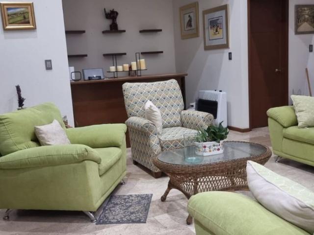 Casa en renta en San Luis Potosí
