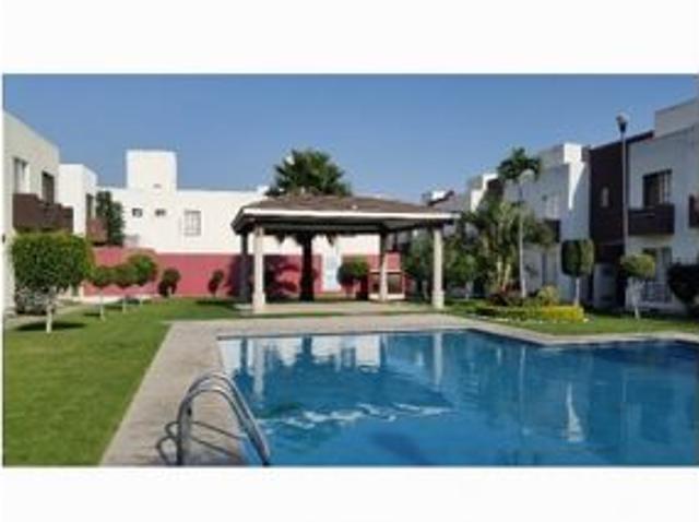 Casa en renta en Morelos