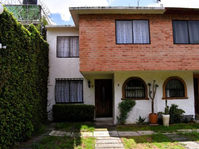 Casa en renta en Tlalpan, Ciudad de México