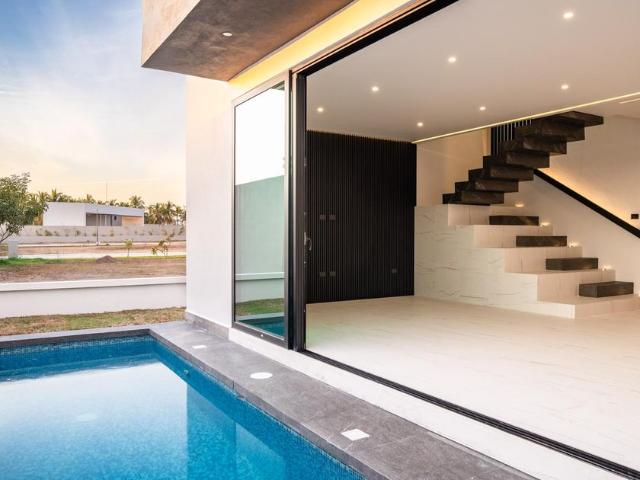 Casa en renta en Bahía De Banderas, Nayarit