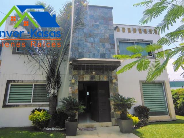 Casa en renta en Morelos