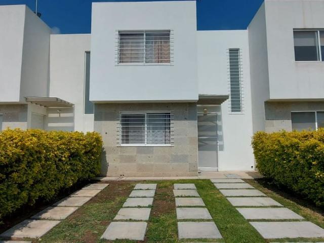 Casa en renta en Corregidora, Querétaro