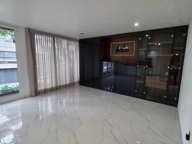 Casa en renta en Del Valle, Ciudad de México