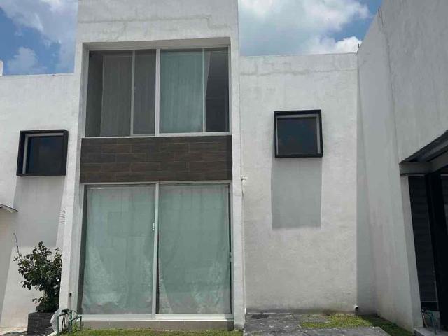Casa en renta en Corregidora, Querétaro