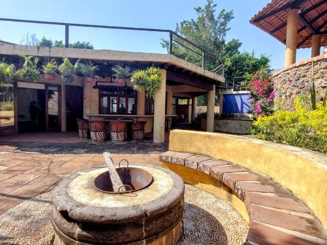 Casa en renta en Morelos