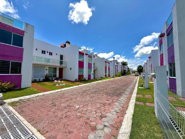 Casa en renta en Morelos