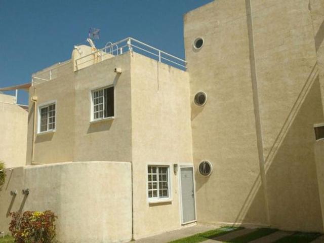 Casa en renta en Fraccionamiento Puente del Mar, Acapulco de Juárez