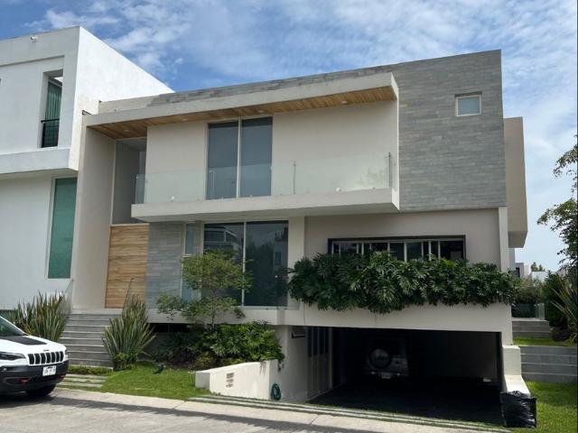 Casa en renta en Santa María Del Oro, Jalisco