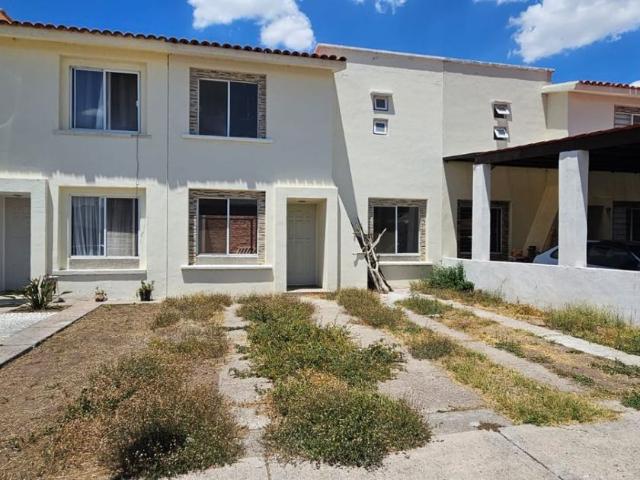 Casa en renta en Aguascalientes