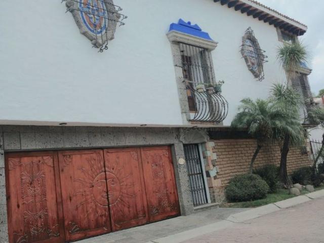 Casa en renta en Morelos
