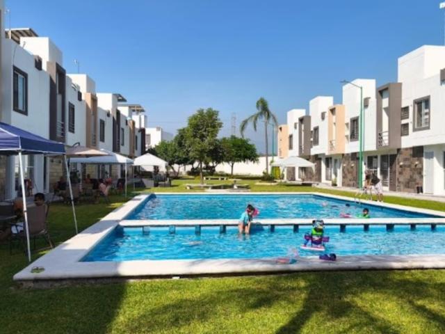 Casa en renta en Morelos