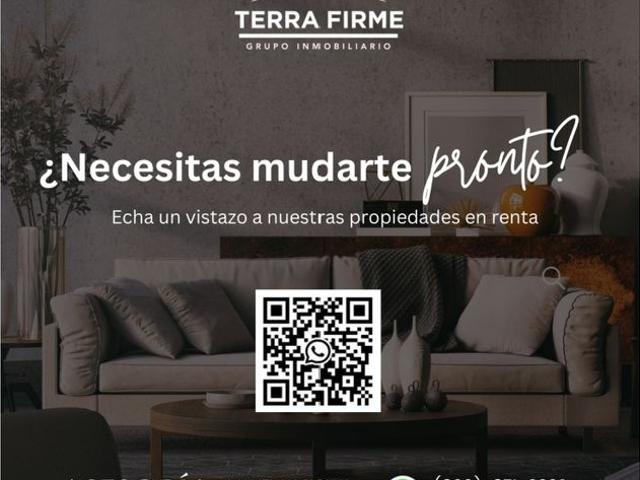 Casa en renta en Reynosa, Tamaulipas