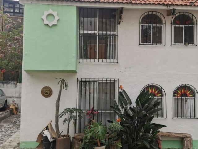 Casa en renta en Morelos