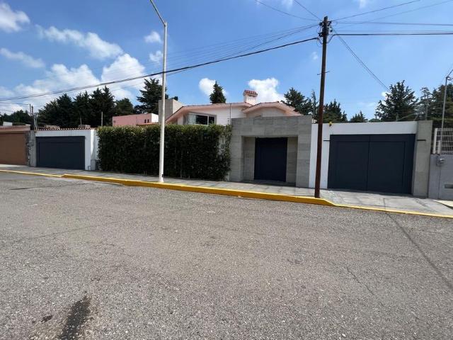 Casa en renta en Metepec, Estado de México