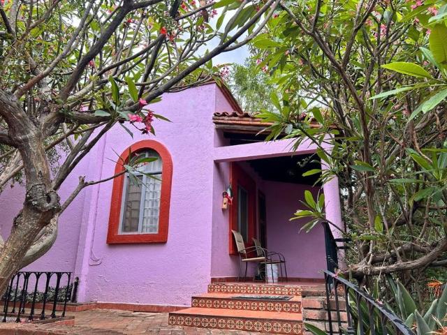 Casa en renta en Oaxaca De Juárez, Oaxaca