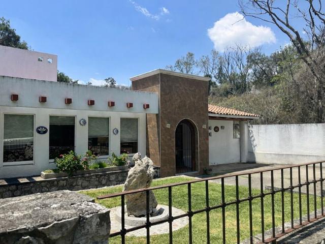 Casa en renta en Ixtapan De La Sal, Estado de México