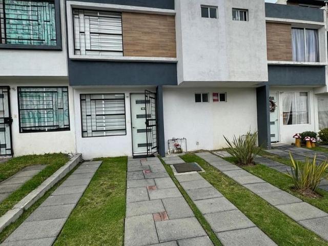 Casa en renta en Zinacantepec, Estado de México