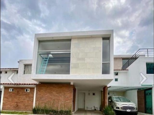 Casa en renta en Toluca, Estado de México