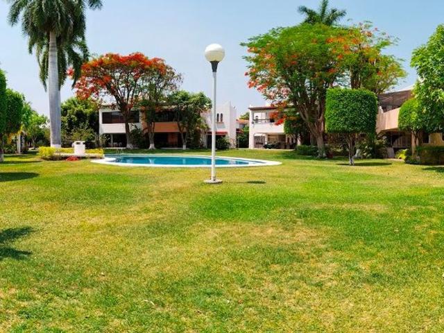 Casa en renta en Morelos