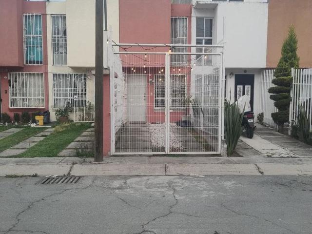 Casa en renta en Toluca, Estado de México