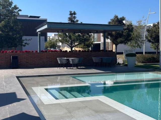 Casa en renta en Solares, San Juan de Ocotán