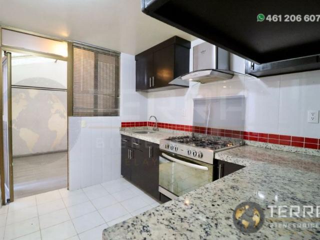 Casa en renta en Celaya, Guanajuato