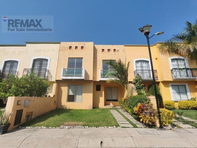 Casa en renta en Morelos