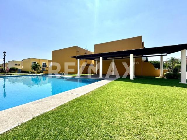 Casa en renta en Morelos