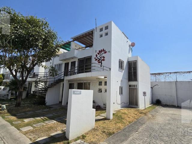 Casa en renta en Morelos